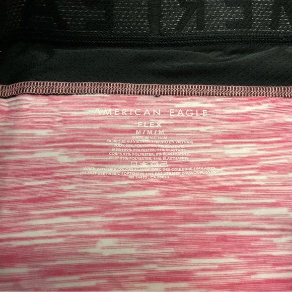 American Eagle Flex boxer briefs X 2 Medium NEW - Picture 3 of 8